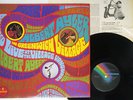 ALBERT AYLER IN GREENWICH VILLAGE MCA VIM-4664 Japan VINYL LP