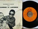 Paul Blamar & Joseph Lacides Dirty Caribbean Jazz Masterpiece Aux Ondes Biguine