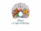 Queen ?– A Night At The Opera  180g Vinyl LP  New Sealed
