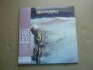 DEEP PURPLE - WOOSH  - 2LP PURPLE VINYL - HMV EXCLUSIVE 1921 SERIES - 414 / 1000