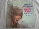Ellie Greenwich Composes Produces And Sings RARE orig lp Canada NEAR MINT VINYL