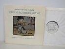 Arturo Delmoni Violinist   - Classical LP - Shrink Wrap