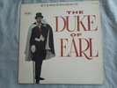 Gene Chandler The Duke Of Earl RARE original vinyl lp US Stereo Vee Jay SR-1040