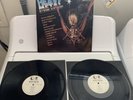 1981 - Heavy Metal Movie Soundtrack - Music from the Motion Picture - PROMO