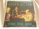 RALPH SUTTON Partners In Crime Milt Hinton Bob Barnard 180 gram vinyl SEALED LP
