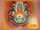 ALICE COLTRANE QUINTET Ptah, The El Daoud LP (1970) original FREE JAZZ