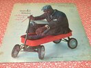 THELONIOUS MONK  Monk's Music LP (1957) orig JAZZ deep groove RIVERSIDE
