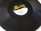 Little Richard Lucille/ Need Me Some Loving 78 Specialty Records