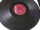 Sonny Boy Williamson Born Blind/ Ninety Nine 78 Checker Records