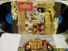 FRANK ZAPPA & THE MOTHERS of INVENTION 2 LP 