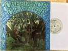 CREEDENCE CLEARWATER REVIVAL SELF TITLED LP S/T Fantasy lbl 1969 WL PROMO CCR