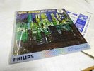 Gerry Mulligan   Night Lights - PHILIPS # 200-108 MONO -   - MINT in shrink