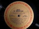 BEST MOUNTAIN  LESLIE WEST FELIX PAPPALARDI QUADRAPHONIC WINDFALL GOLD LABEL LP