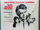 John Le Carre SPY WHO CAME IN FROM THE COLD Film Soundtrack Score LP Sol Kaplan