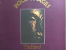 The Band Rock Of Ages  The Band In Concert vinyl LP ID7399z