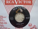 Elvis Presley - Money Honey / One Sided Love Affair - RARER USA 45 47- 6641