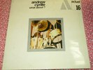 ANDREW CYRILLE What About LP (1969) French original FREE JAZZ BYG/Actuel