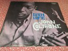 JOHN COLTRANE Lush Life LP (1961) orig deep groove/Bergenfield/RVG JAZZ