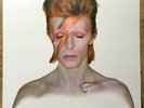 David Bowie - Aladdin Sane  UK LP + Insert 1976 RCA Victor Records Mint Unplayed