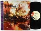 Busta Rhymes - Extinction Level Event: The Final World Front 2xLP - Elektra VG+