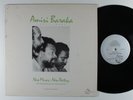 AMIRI BARAKA New Music - New Poetry INDIA NAVIGATION LP VG++ w/ lyric insert **