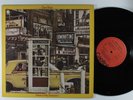 GARY BARTZ Music Is My Sanctuary CAPITOL LP VG++ **