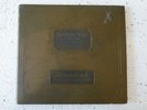 Richard Strauss - Symphony No VII A Major - Brunswick Hall of Fame III 78 set 4X