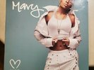 Mary J Blige Love & Life Vinyl 2 LP Geffen P Diddy Jay-Z Eve