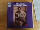 MILES DAVIS-PLAYS FOR LOVERS--STATESIDE-SL-10168-MONO-1965-NEAR MINT-ORIGINAL UK
