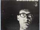 William Burroughs - Call Me Burroughs (1966 ESP edition)