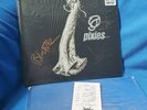PIXIES - 'Beneath The Eyrie' - Vinyl *SIGNED COPY* @ Fopp Manchester Sept 2019