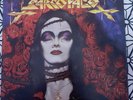 SARCOFAGO The Laws Of Scourge LP 1991 ORIGINAL NEAR MINT BRAZIL BLACK METAL