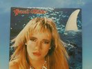 GREAT WHITE - ONCE BITTEN - CAPITOL *STERLING* 1987 *EX-* VINYL LP RECORD?