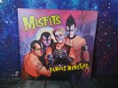 Misfits: Famous Monsters Vinyl LP