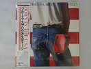 Bruce Springsteen Born in The USA CBS/Sony 28AP 2850 Japan  VINYL LP OBI