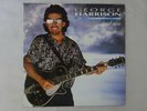 George Harrison Cloud Nine Dark Horse P-13576 Japan PROMO VINYL LP
