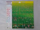Chris Rea Tennis CBS/Sony 25AP 1918 Japan PROMO  LP OBI