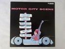 Pepper Adams,Donald Byrd Motor City Scene Bethlehem 22AP128 Japan   LP