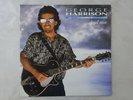 George Harrison Cloud Nine Charisma P-13576 Japan PROMO  LP