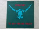 The Alan Parsons Project Stereotomy Arista 28RS-10 Japan PROMO  LP