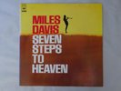 Miles Davis Seven Steps To Heaven CBS/Sony 18AP 2060 Japan  VINYL LP