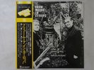 Brew Moore Brew Moore In Europe Trio Records PA-3149 Japan   LP OBI