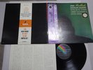 John Coltrane Quartet Ballads Impulse  VIM-4606 Japan   LP OBI