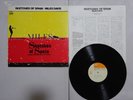Miles Davis Sketches Of Spain CBS/Sony SOPL 156 Japan   LP OBI