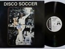 BUARI Disco Soccer ORIG AFRO SOUL FUNK RE LP