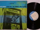 DEXTER GORDON Dexter Callling KENNY DREW BLUE NOTE ORIG JAZZ LP RVG