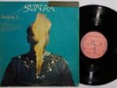 SUN RA Nothing Is ORIG ESP AVANT GARDE JAZZ LP