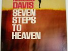 Miles Davis-Seven Steps to Heaven, Columbia Mono CL 2051, 2 eyes, 1963 EX/VG+