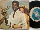 JORGE BEN Banda do Ze Pretinho EP ORIG BRAZIL SAMBA SOUL FUNK 45 7