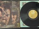 THE DOORS LP record 1967 US Press Elektra EKS-74007 Stereo Misprint Mono